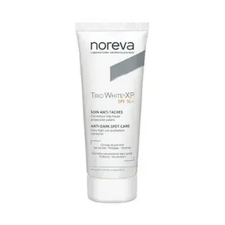 Noreva TRIO WHITE Cream SPF50+ 40ml