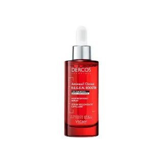 Vichy Aminexil Hair Booster Serum 90 ml