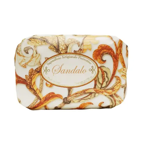 Fiorentino Sandalo Soap 200g