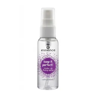 Спрей для фиксации макияжа Keep Essence