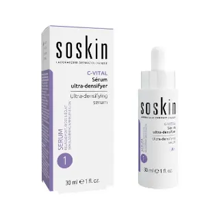 Soskin Firming Serum 30 ml