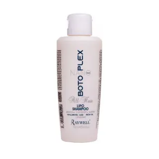 Шампунь LIPO 150ml 2517 Raywell