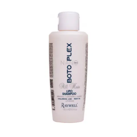 Шампунь LIPO 150ml 2517 Raywell