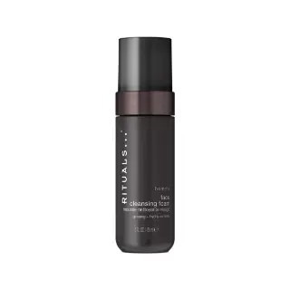 Rituals Homme Face Foaming Cleanser 3018