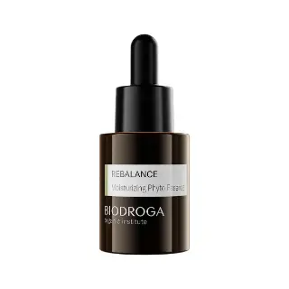 Moisturizing Serum Organic 0170 Biodroga