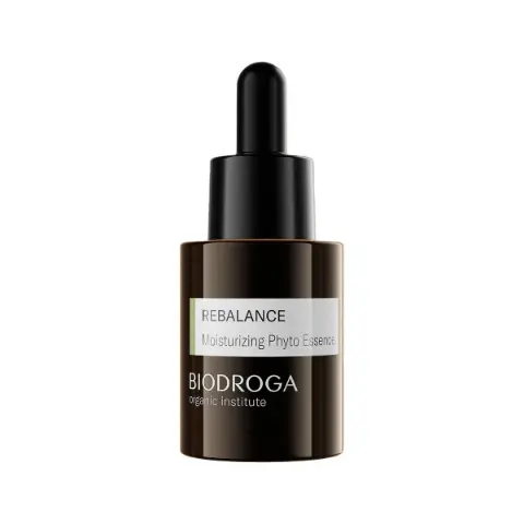 Moisturizing Serum Organic 0170 Biodroga