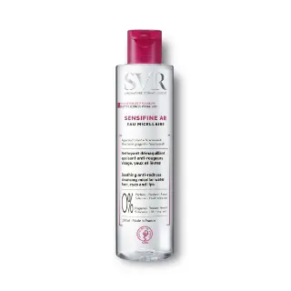 Micellar Water Sensifine Ar 200ml 7896 Svr