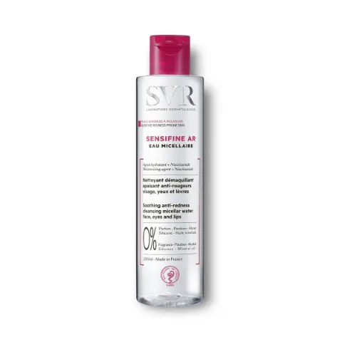 Micellar Water Sensifine Ar 200ml 7896 Svr