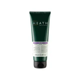 Гель для душа для тела и волос Relax 250 мл 5910/8742 Hissy - Heath