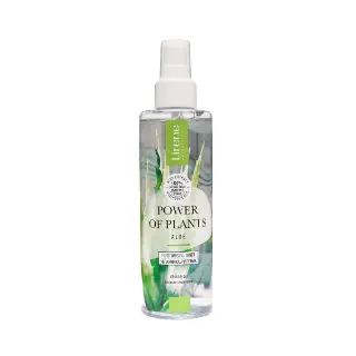 Lirene Face Moisturizing Toner Aloe 7270