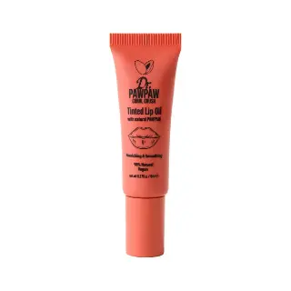 Dr. Pawpaw Tinted Lip Oil Coral 2177