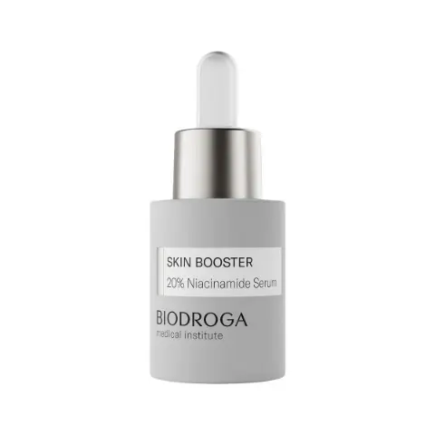 Biodroga Facial Serum Niacinamide 20% 0128