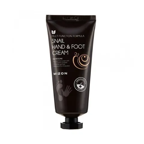 Hand and Foot Cream Locowine Mizon