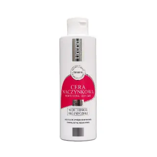 Lirene 3 In 1 Make-up Removing Milk 7702