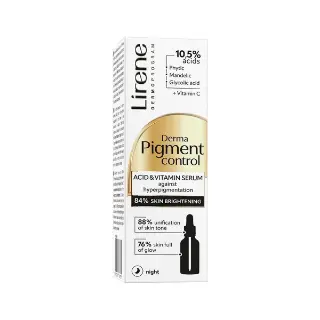 Derma Pigment 7331 serum - Lirene