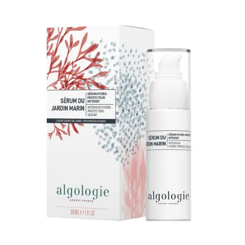 Intensive Serum Jardin Marin HYDRO Algologie