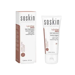 Soskin Hydrawear Moisturizing Restorative Gel-Cream