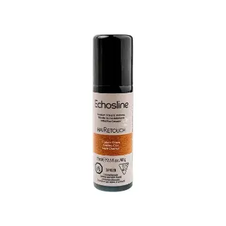 Echosline Hair Corrector Light Brown 75 ml 1142