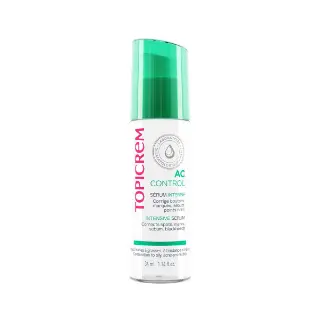 Topicrem Face Serum Oil Control 34 ml 5065