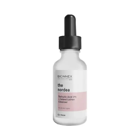 Nord Salicylic acid 2% 9328 Bionnex