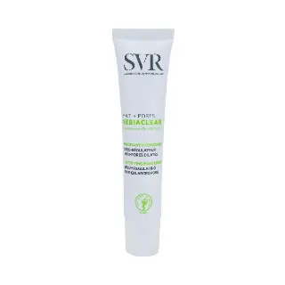 Cream with smoothing effect Sebiaclear 40ml 2726 Svr