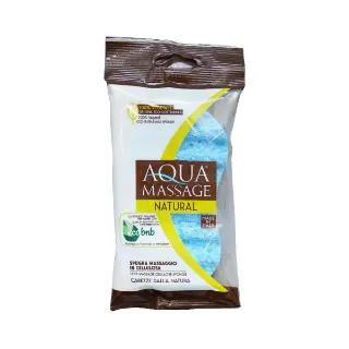 ACTIVE 1757 Aqua Massage Cloud Massager