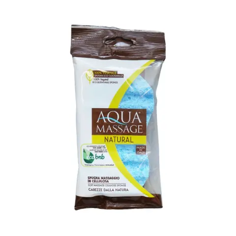 ACTIVE 1757 Aqua Massage Cloud Massager