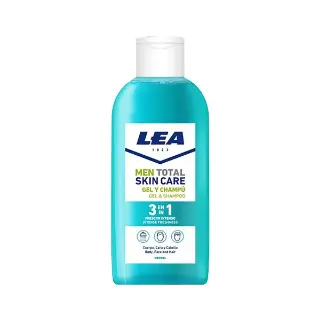 Шампунь 3In1 Intense 100 мл 5315 Леа - Lea