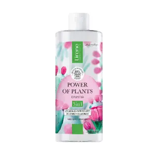 Micellar water Opuntia 7218ml - Lirene