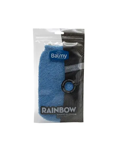 Hand glove cellulite balm Balmy