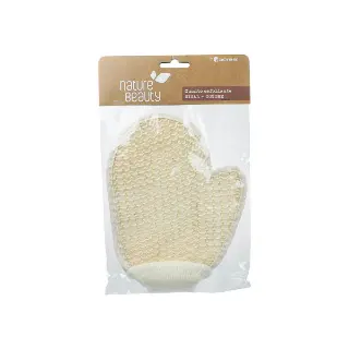 Boreal Exfoliating Body Sponge 5013