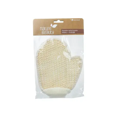 Boreal Exfoliating Body Sponge 5013