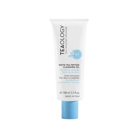 Teaology White tea facial cleansing oil 100 ml 4160