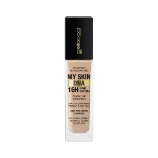 ტონალური My Skin DNA Ivory Cream 4932 ბელაოჯი - Bellaoggi