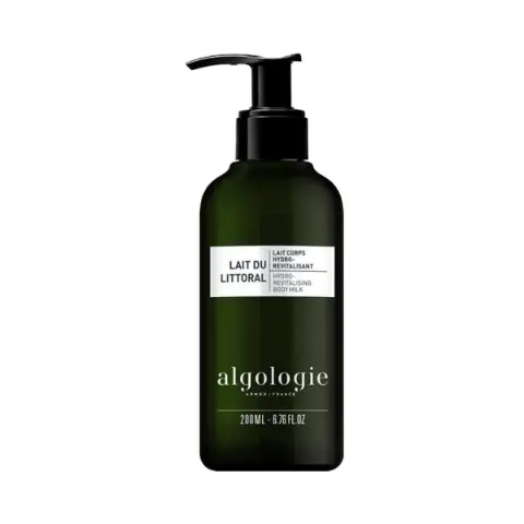 Молочко для тела Revitalising 1173 Algologie - Algologie