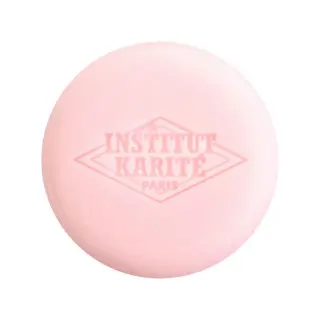 Institut Karite Solid Soap Rose 27g 6021