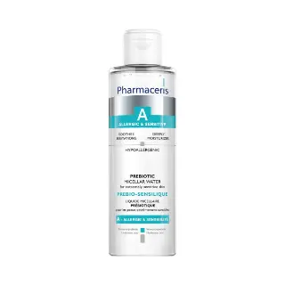Pharmaceris Micellar Water A 0064