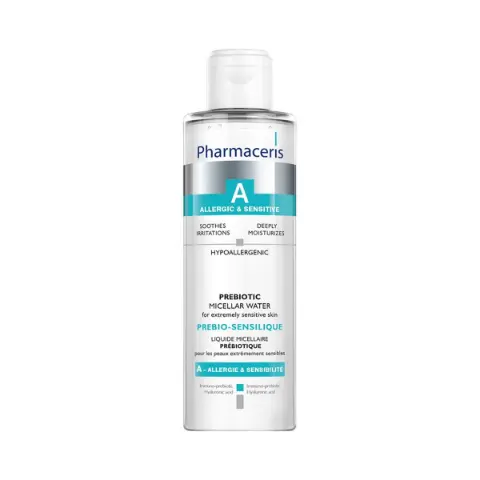 Pharmaceris Micellar Water A 0064