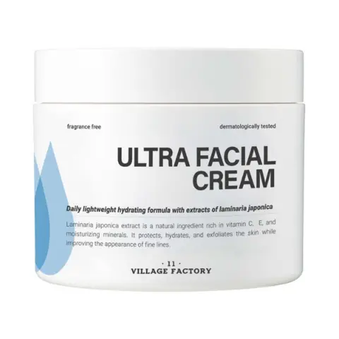 Face Cream Ultra 100 ml Village11