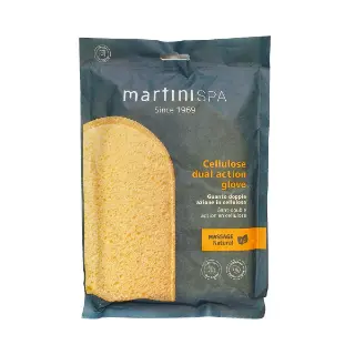 Martini Spa Bath Massage Glove 0451