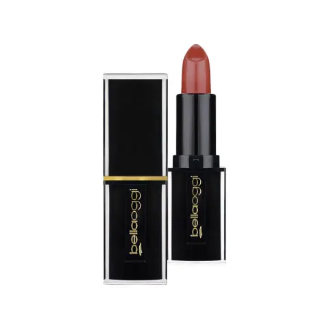 Губная помада Kiss Affair Rosewater 8508 Беллаоджи - Bellaoggi