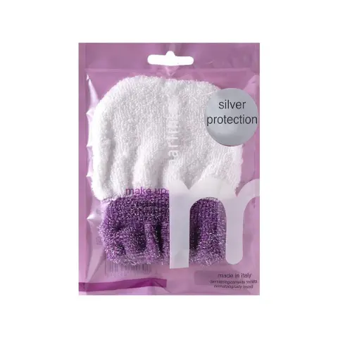 Martini Spa Demake-up Microfiber Glove 5018