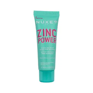 Сужающий поры флюид Zinc Power 40 мл 1945 NUXE