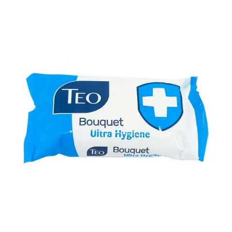 Antibacterial soap 70g 6407 Teo