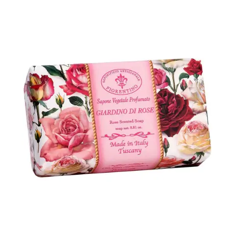 Rose garden 250g 7702 Fiorentino