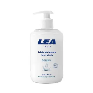 Lea Dermo Soap 500ml
