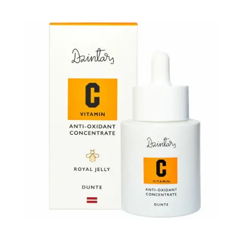 Dunte 2510 Antioxidant Concentrate - Dzintars