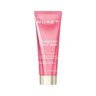 NUXE - PRODIGIEUSE HYALU BOOST Hydrating/Smoothing Face Cream-Gel 50ml