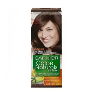 Garnier NATR Hair Dye N5.0