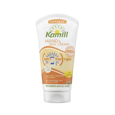 Hand Cream Express 75 ml 7261 Kamill - Kamill